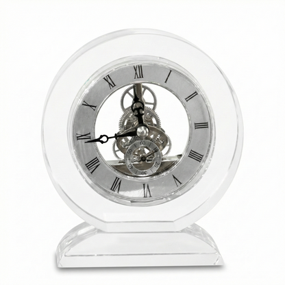 The Lucid Orb Pendulum