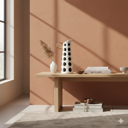 The Polka Dot Kettle – Gold Edition