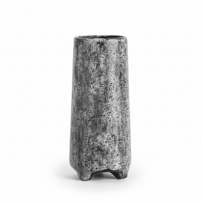The Tiger Patina Vase - S