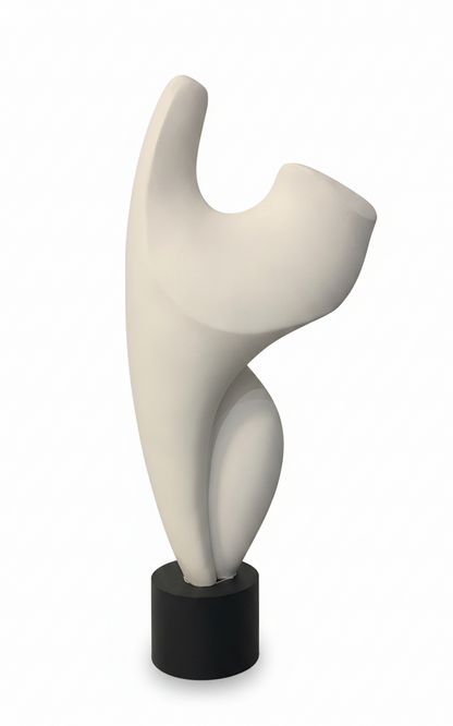The Vivere Turn Sculpture