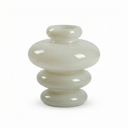 The Opal Stack Vessel