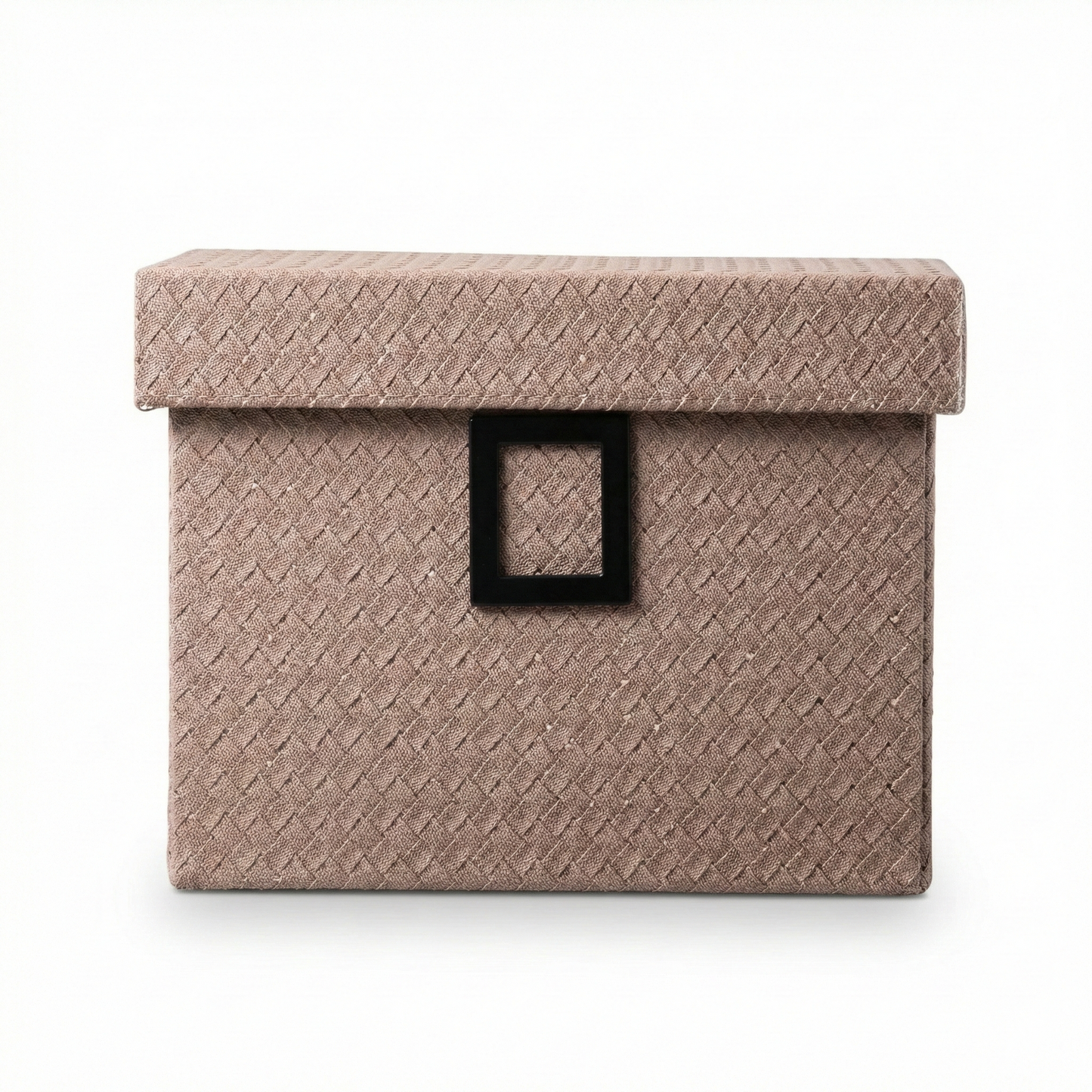 The Woven Valet Trunk – Petite Latte