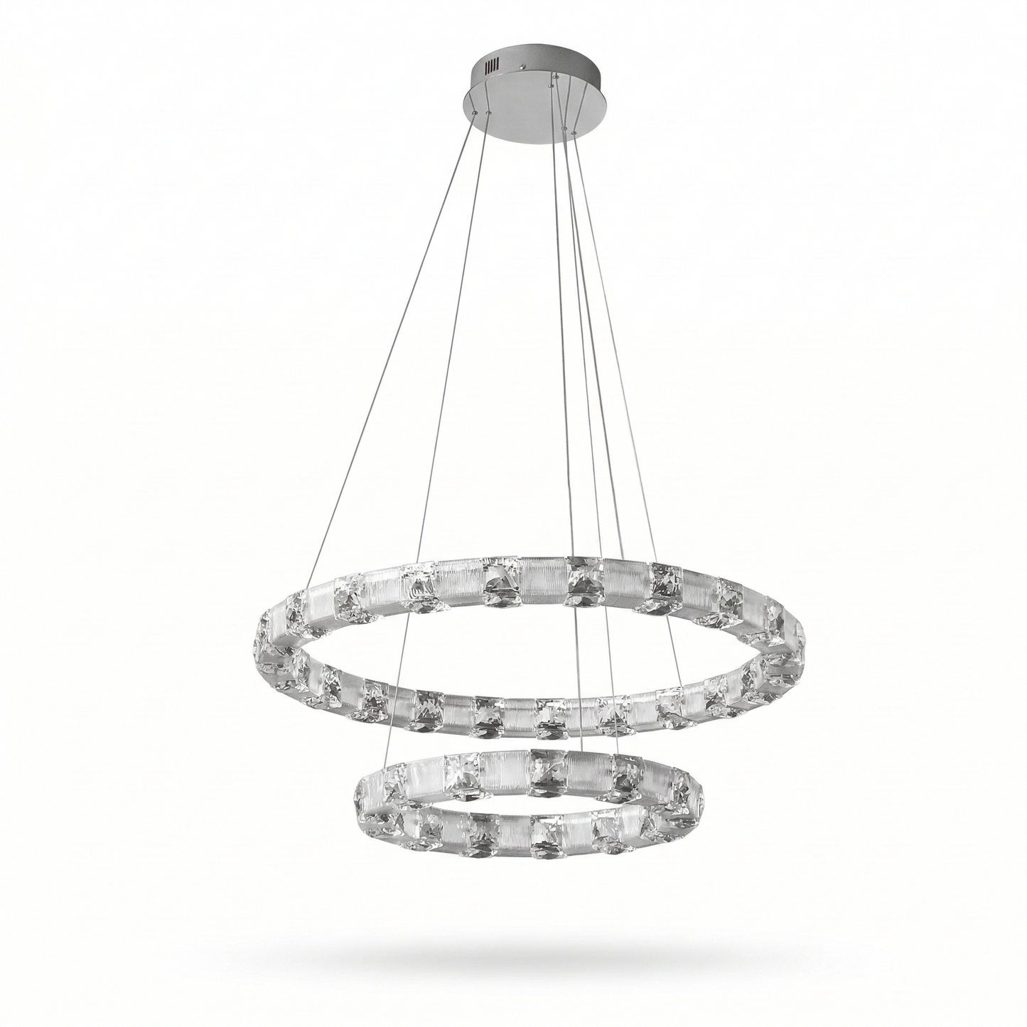 The Aurelian Grand Double Halo