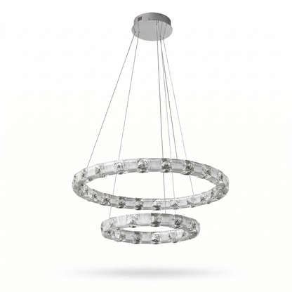 The Aurelian Grand Double Halo