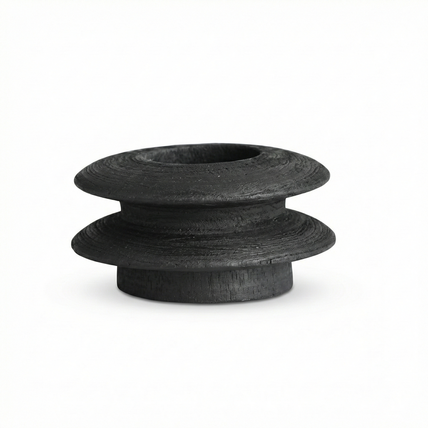 The Midnight Tiered Vessel