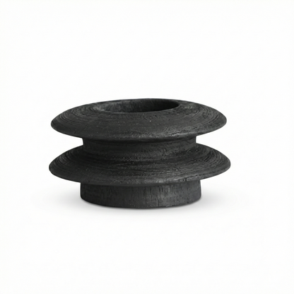 The Midnight Tiered Vessel