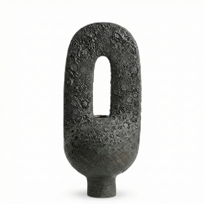 The Obsidian Void Totem