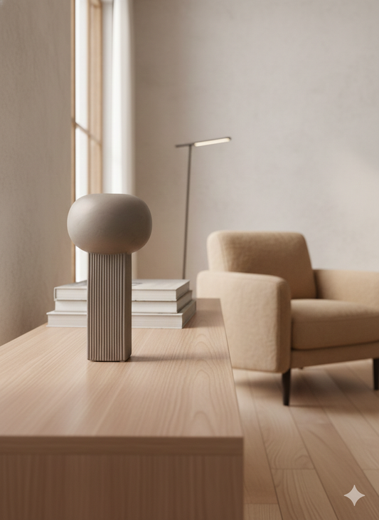 The Soto Soto Ceramic Bottle - S