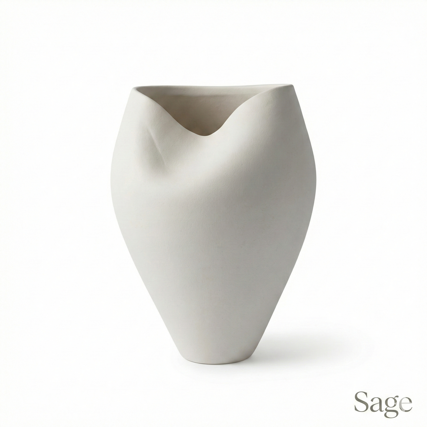 The Stop Vase