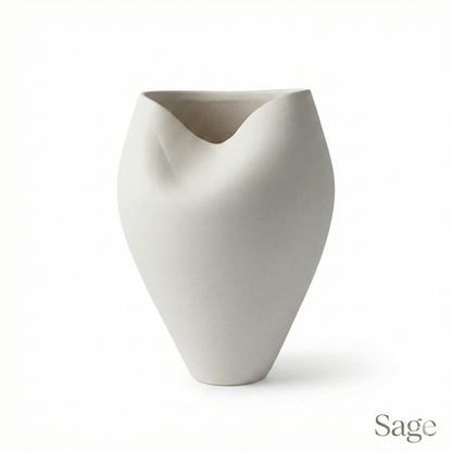 The Stop Vase