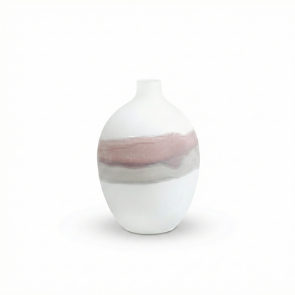 The Petite Alabaster Flow Vessel
