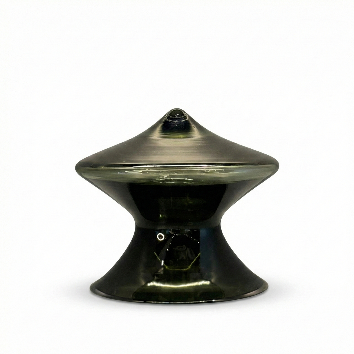 The Axis Kinetic Sculpture