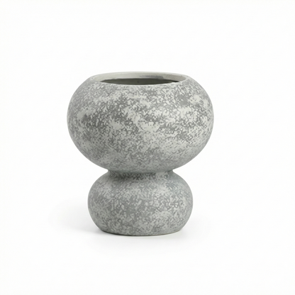 The Grey Nebula Vessel
