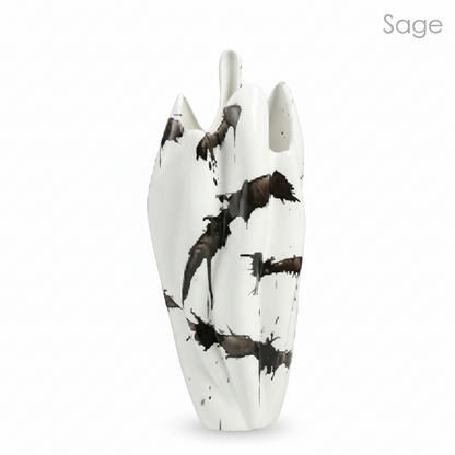 The Ink Vase - M