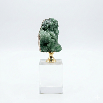 The Verde Agate