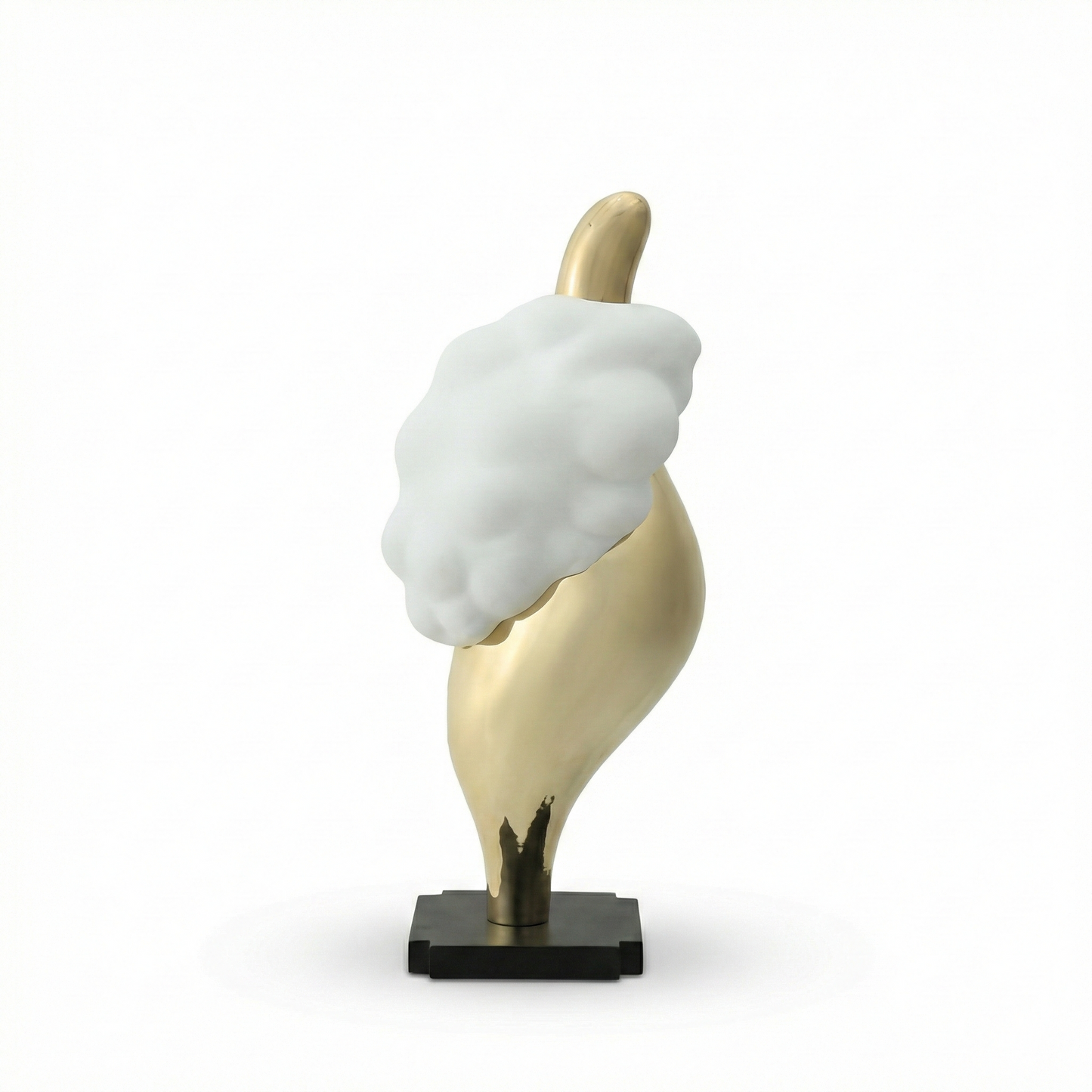 The Cloud Dancer Ornament