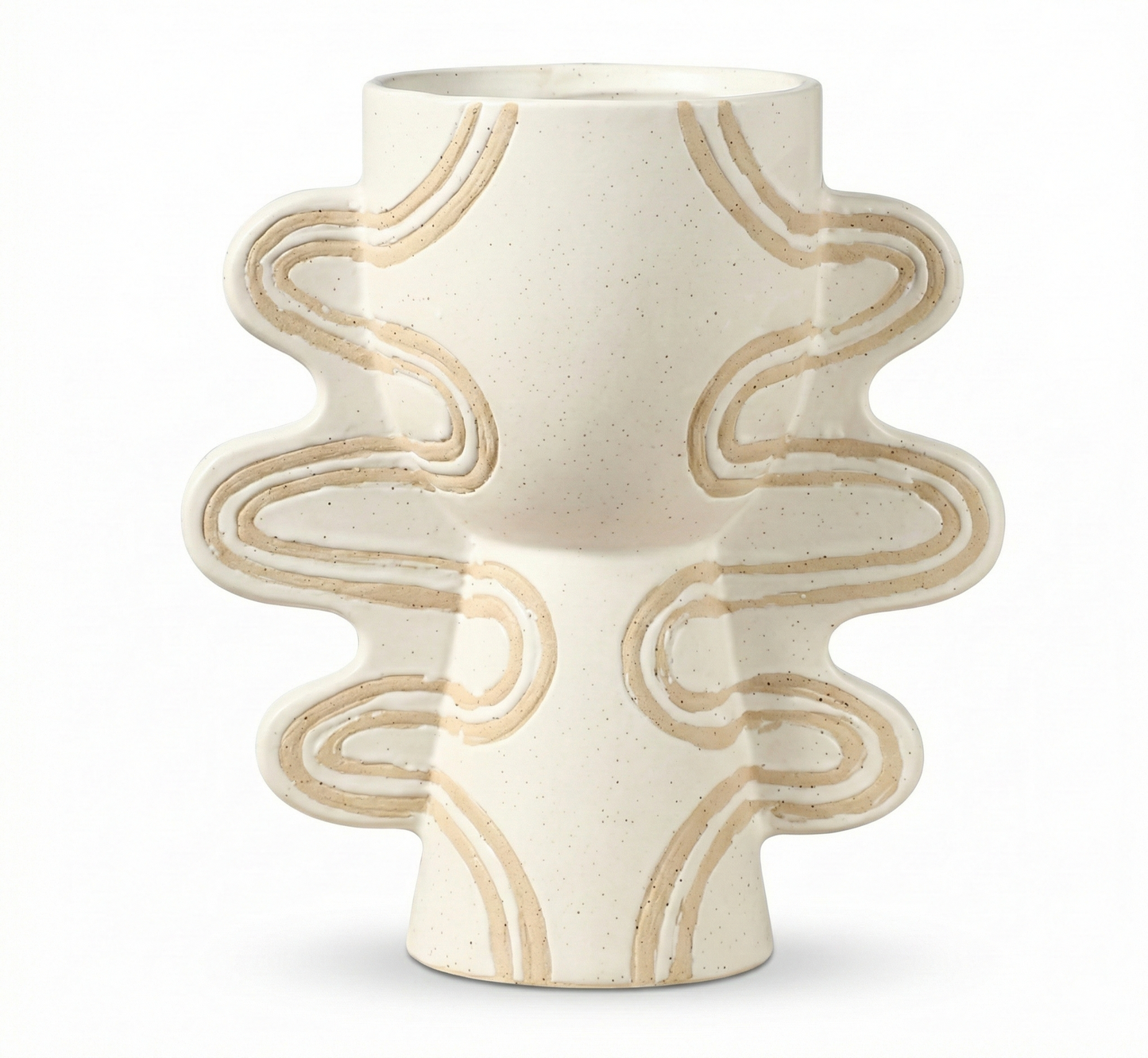 The Nomad Glyph Vessel