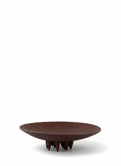 The Farika Compote - M