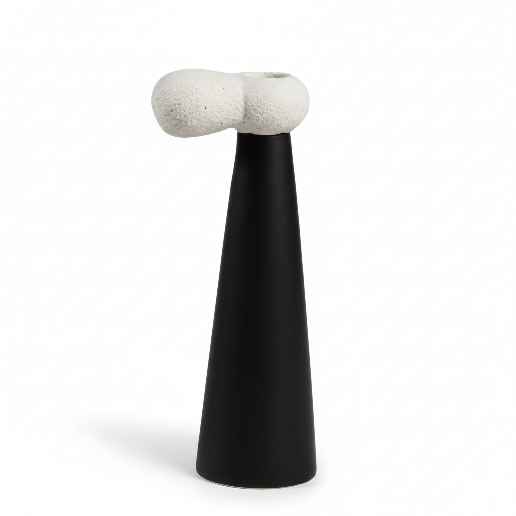 The Floating Cloud Vessel