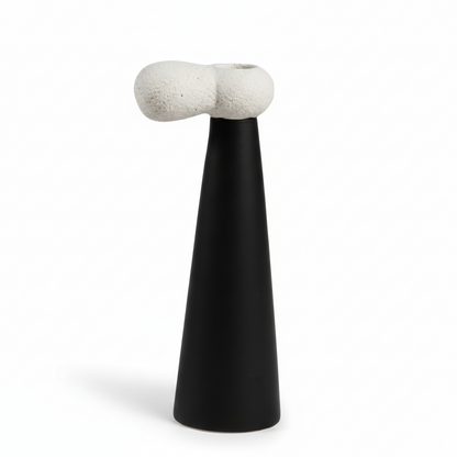The Floating Cloud Vessel