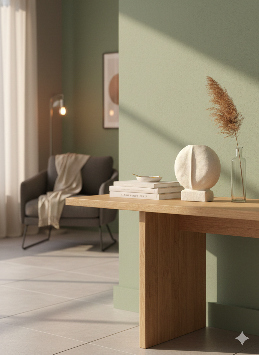 The Meridian Disc Vase - S