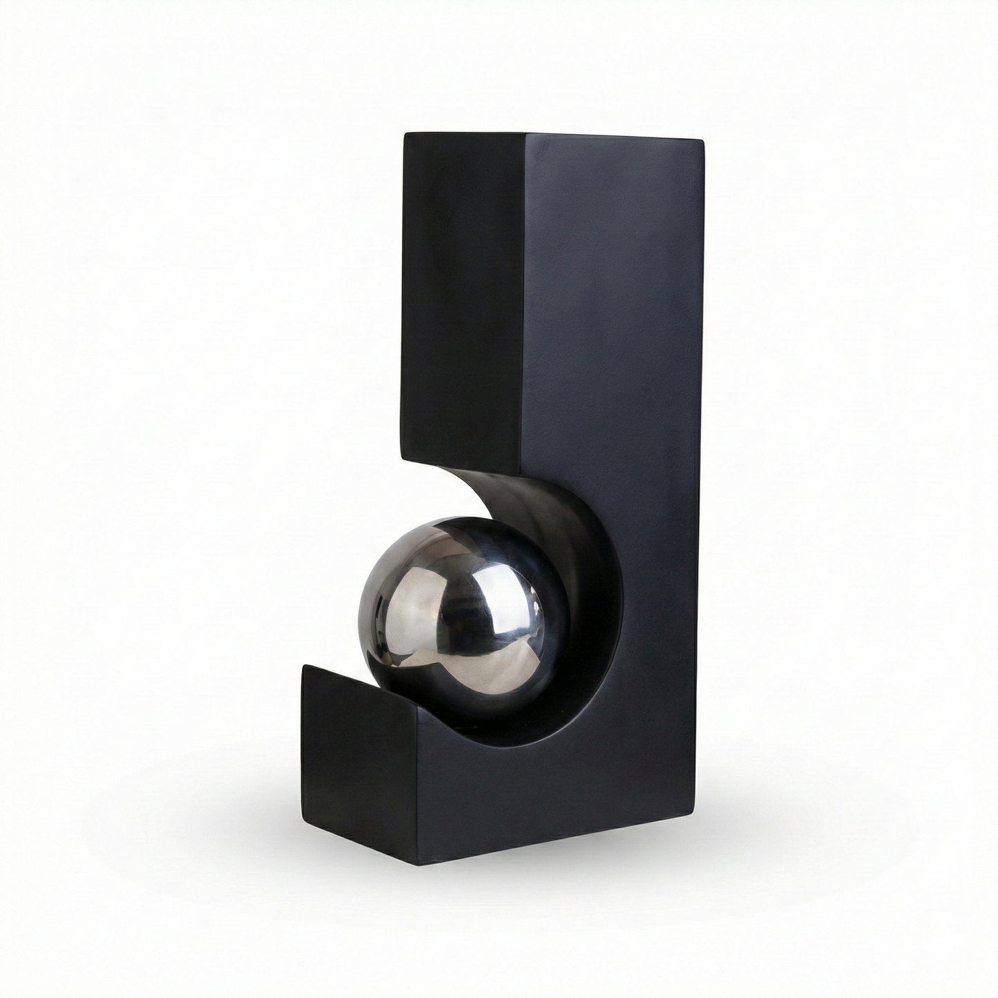 The Orbital Monolith