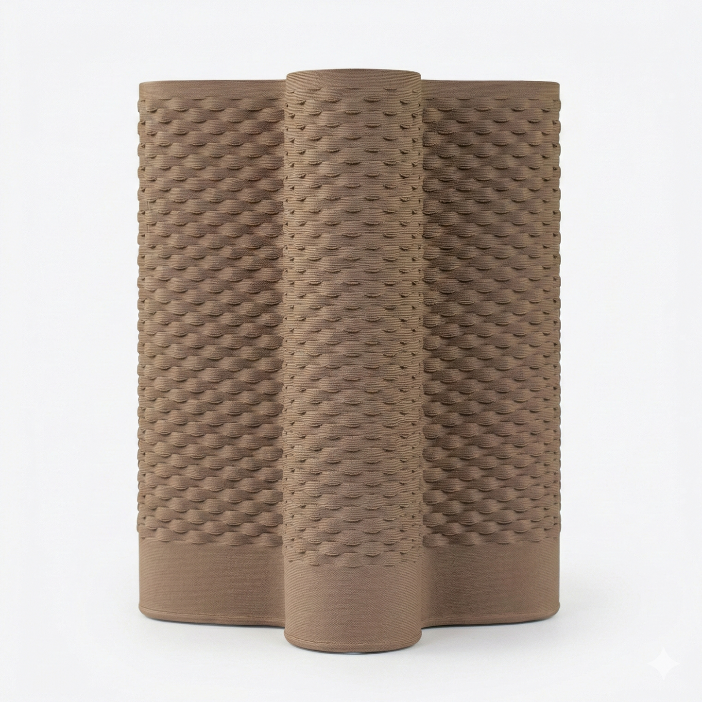 The Tessellated Form
