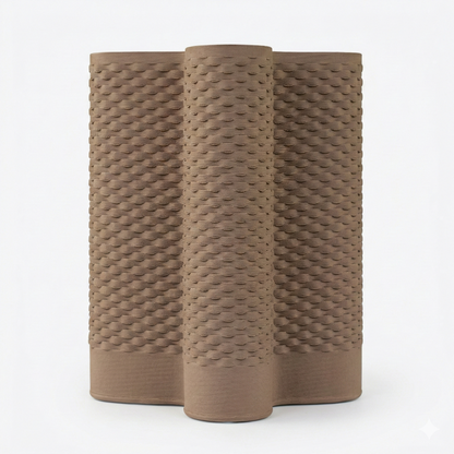 The Tessellated Form