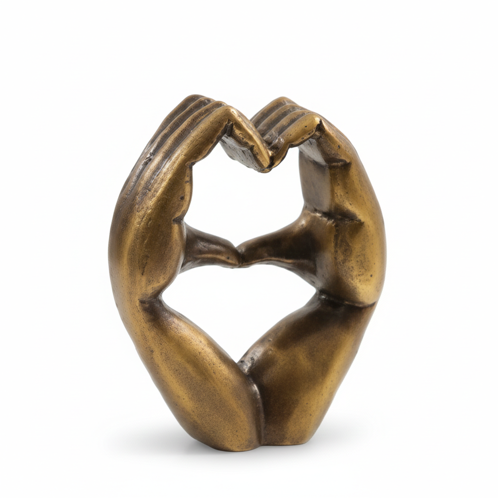 The Union Sculpture