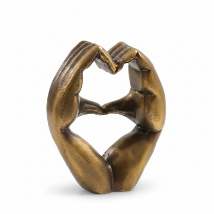 The Union Sculpture