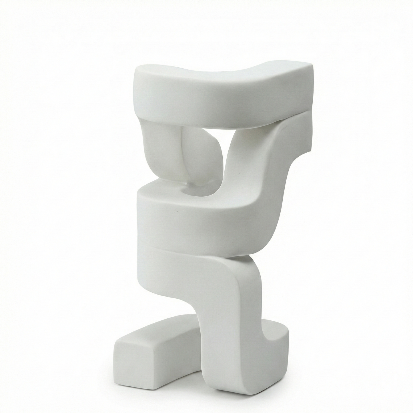 The Rhythm Space Sculpture - M
