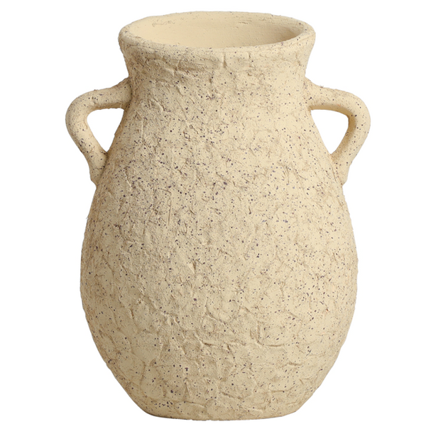 Amphora Ceramic vase
